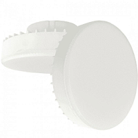 Лампа светодиодная Ecola Premium GX70 25Вт 220В 4200K матовое стекло картинка 